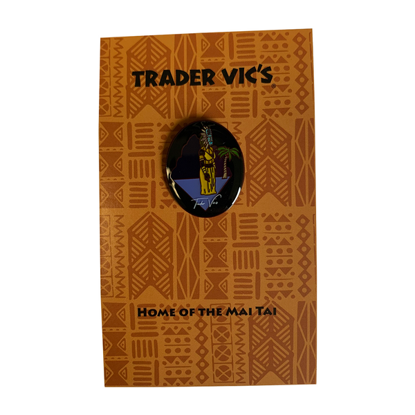 Trader Vic's Hospitality Group | Fusion Flavors, Tropical