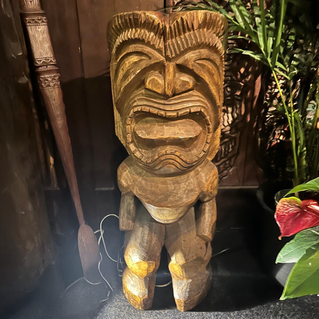 Trader Vic's Hospitality Group | Fusion Flavors, Tropical Vibes Trader Vic's Hospitality Group | Fusion Flavors, Tropical Vibes