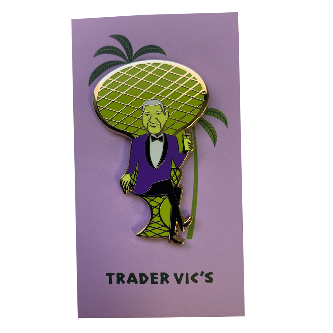Trader Vic's Hospitality Group | Fusion Flavors, Tropical