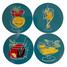 coaster set