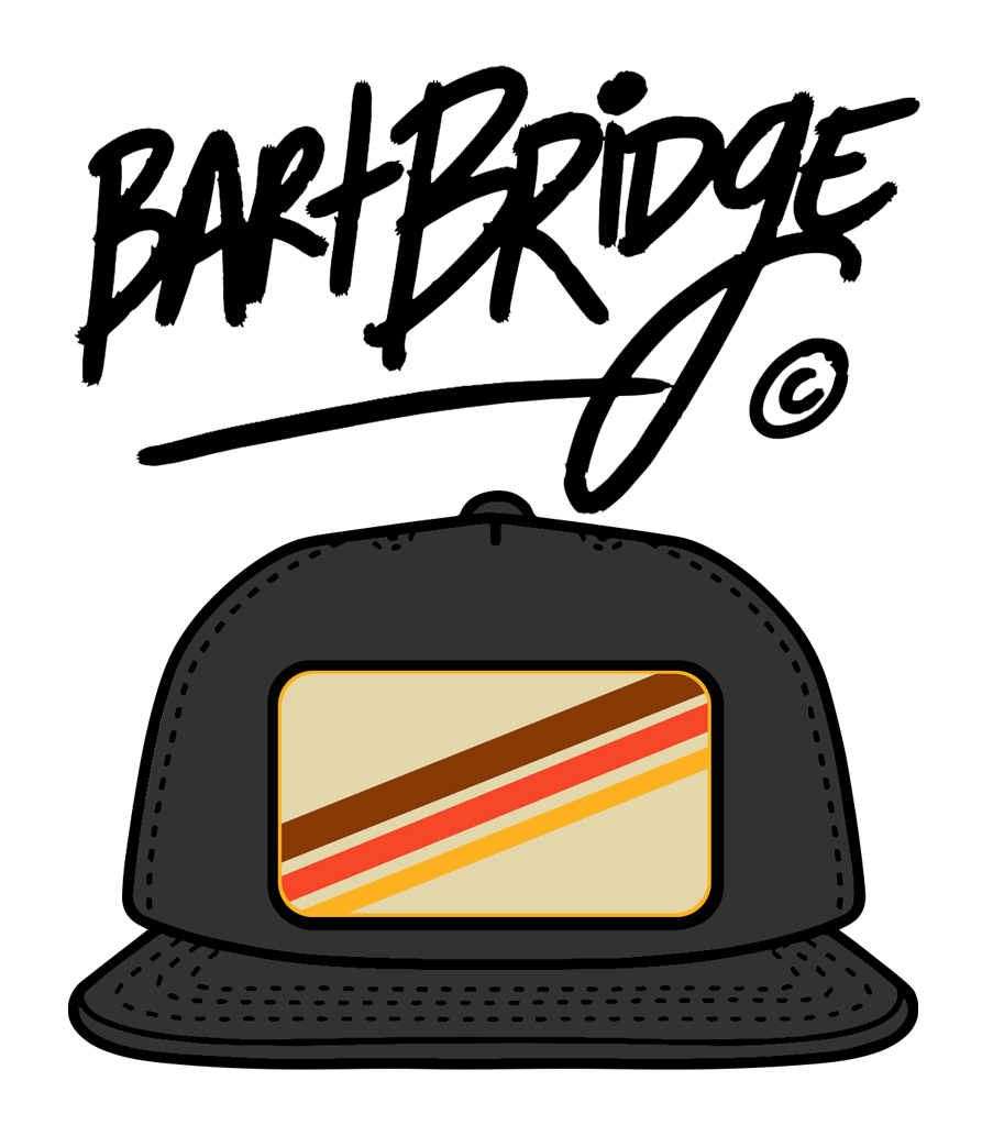 Bart Bridge logo